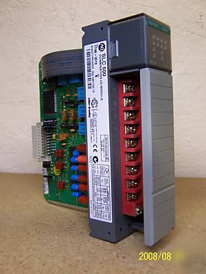 1746-IO12/b allen bradley slc 500 1746IO12 d-58