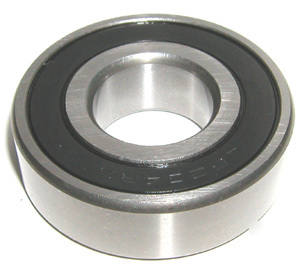 698-2RS hybrid ceramic bearing 8X19X6 SI3N4 abec-7