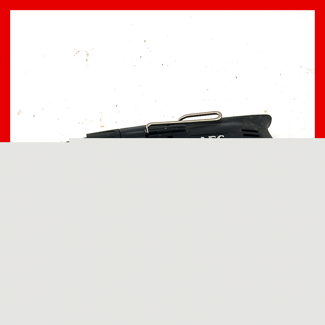 Aeg TC25E drywall screwgun screw gun w case