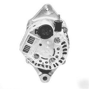 Alternator for isuzu engine 4XC1