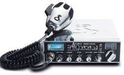 Cobra 29 se chrome classic 40 channel cb radio