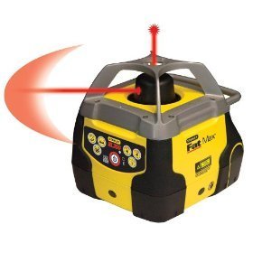Cst stanley RL350 horizvrtdualbeam dualsloperotarylaser
