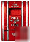 Est siga-270 pull station(fire alarm)