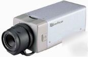 Everfocus EQ150E cctv b/w standard box camera