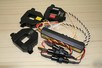 Hawkeye 8036 energy meter