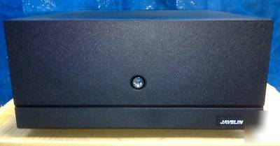 Javelin jpos 5000 celeron 3.2GHZ, 1GB DDR2 terminal pos