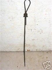 John deere mt dipstick AM232T 435 40T m t 40 320 330 jd