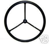Massey ferguson T020 through MF65 steering wheel