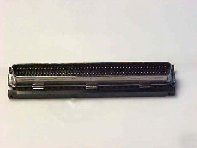 National instruments ni 100 pin digital daq connector 