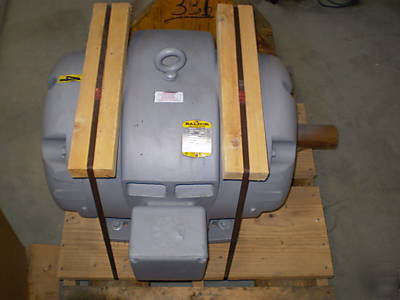New baldor 50HP 3 ph. ac motor 1200RPM 230/460V M2544T 