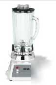 New extra heavy duty speed food blender -40 oz.