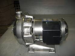 New - gloor pump p/n CEKVM70/5