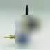 New helium mylar latex balloon inflator regulator - 