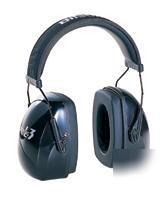 New howard leight leightning noise blocking earmuffs-L3