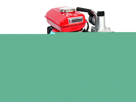 Portable 2.5 hp 1 1/2