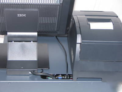 Quickbooks ready point of sale cash register