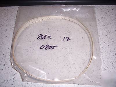 Resistors - box of surface mounts