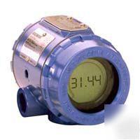 Rosemount model 3144 temperature transmitter