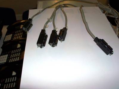 Sprint protege mtx ksu 48 port phone system w/ v mail 