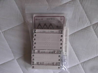  gri 400WG industrial surface mount switch contacts 