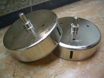 105MM diamond coated drill bit hole saw dewalt bosch **