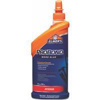 12 oz wood glue by elmer's prod. P9703