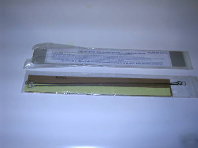 Aie impulse sealer K200H replacement wire/cover parts