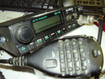 Alinco dr-112T