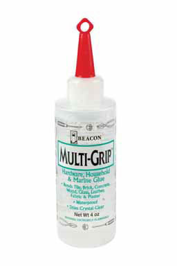 Beacon multi-grip glue the best adhesive hardware home