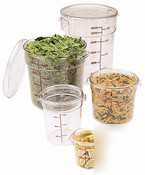 Cambro clear round lid |1 dz| RFSCWC2 - cam-RFSCWC2