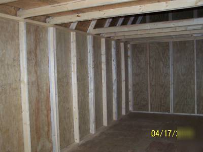 Derksen storage buildings portable office carportsfree 