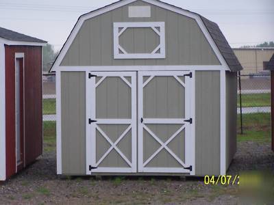 Derksen storage buildings portable office carportsfree 