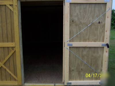 Derksen storage buildings portable office carportsfree 