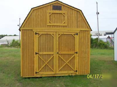 Derksen storage buildings portable office carportsfree 