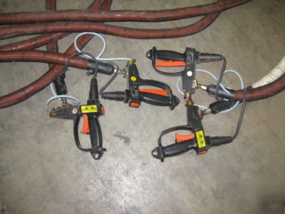 Dynatec dynemelt hot melt system