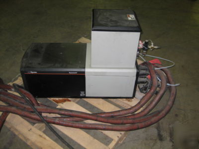 Dynatec dynemelt hot melt system