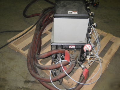 Dynatec dynemelt hot melt system