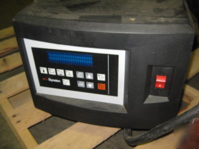 Dynatec dynemelt hot melt system