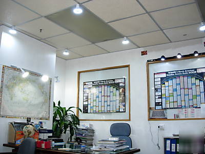 Fusion 9010K1 ac led power module