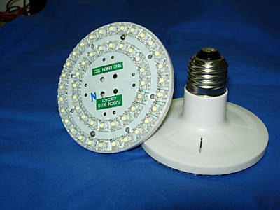 Fusion 9010K1 ac led power module