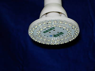 Fusion 9010K1 ac led power module