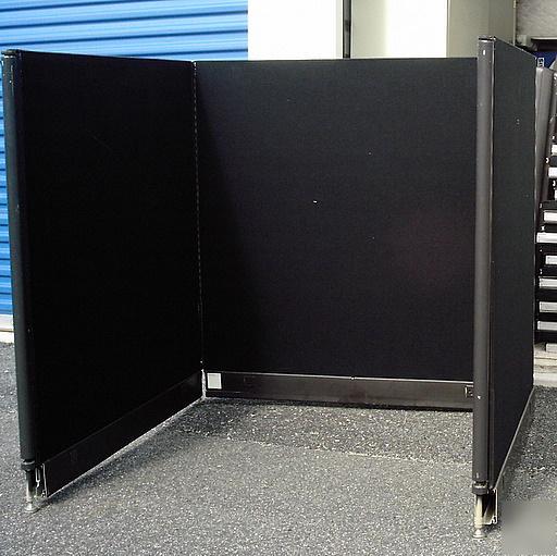 Fv: cubicle office furniture/cubical professional desk
