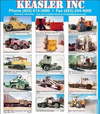 Gradall G660 hydraulic excavator