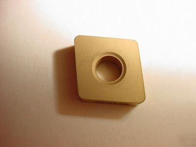 Kennametal cnma 433 insert grade KC9120