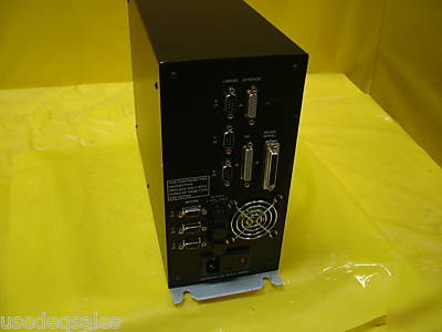 Kla-tencor CRS1010 neat 200MM stage & controller 330UP