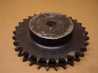 Martin D80B30 steel sprocket