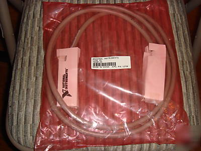 National instruments shielded gpib cables 763061-02 