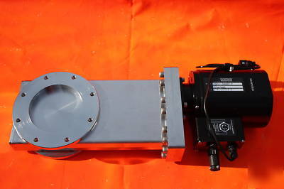 New * * mdc lgv-4000V-p 4