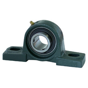 New pillow block bearing ~5/8