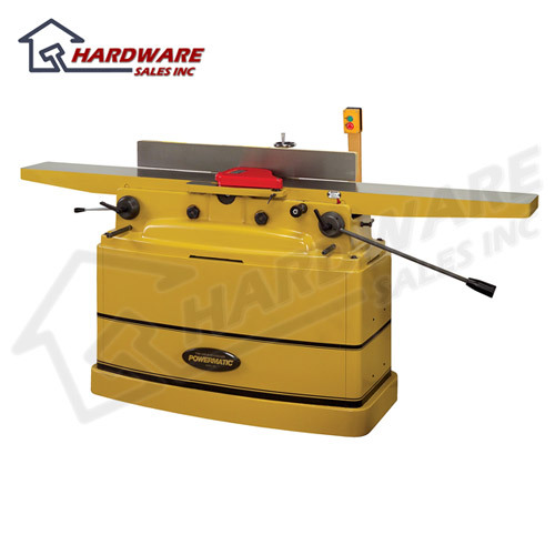 New powermatic 3 hp parallelogram 8